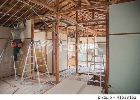 住宅リフォーム工事 住宅リフォーム工事 41633162