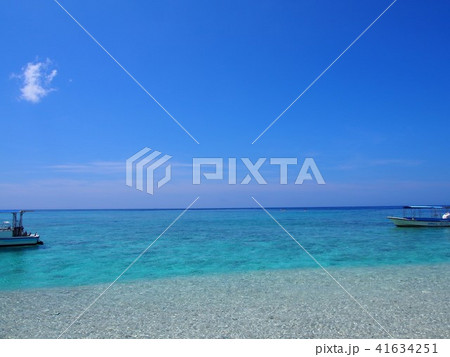 バラス島 41634251