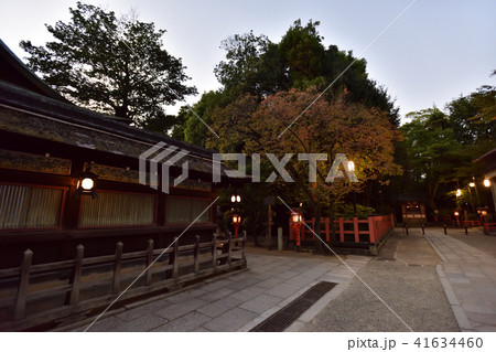 八坂神社 八坂神社 41634460