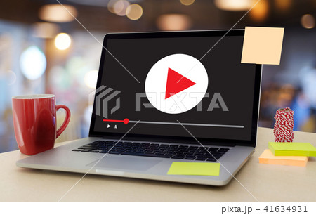 VIDEO MARKETING Audio Video  ,  market  41634931