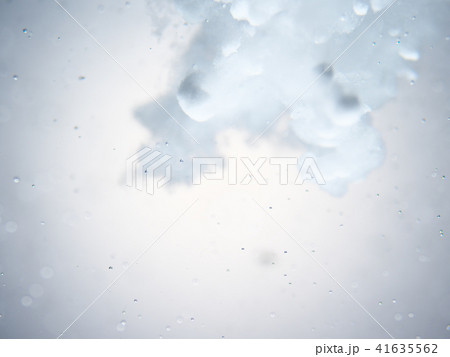 水と粉末 41635562