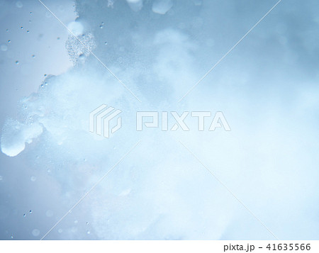 水と粉末 41635566