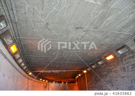 トンネル 41635662