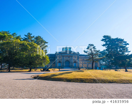 奈良国立博物館 41635956