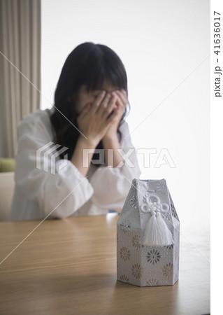 ペットロス ペットロス 41636017
