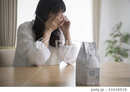 ペットロス ペットロス 41636018