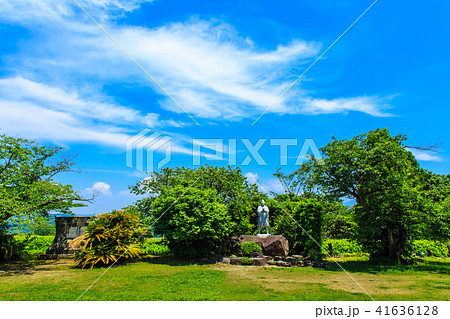 原城跡　【長崎県南島原市】 41636128