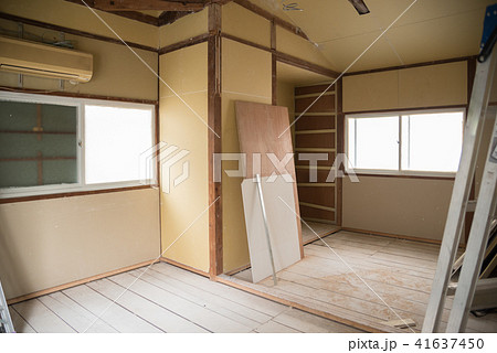リフォーム物件 41637450