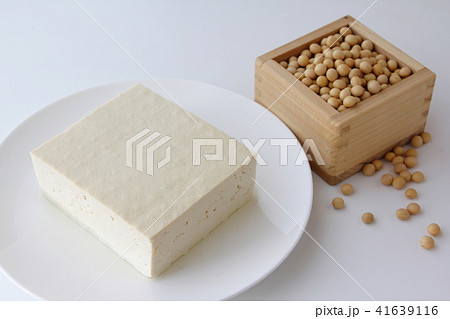 木綿豆腐 41639116