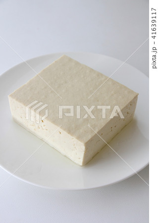 木綿豆腐 41639117