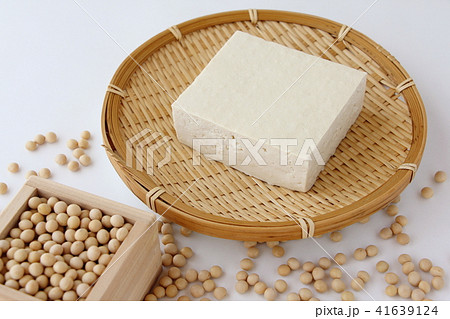 木綿豆腐 41639124