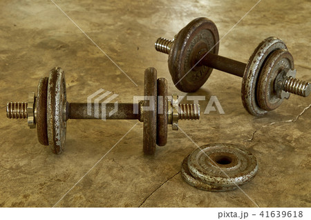 Fitness club weight training equipment gym Fitness club weight training equipment gym 41639618