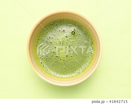 抹茶 41642715