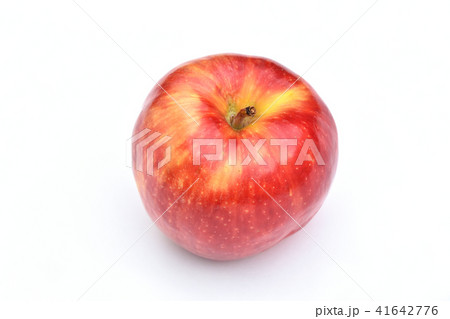 リンゴ（シナノレッド） 41642776