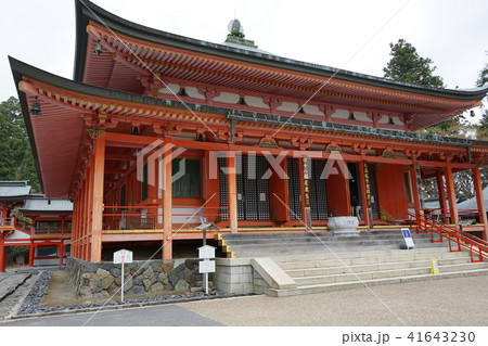 比叡山延暦寺 阿弥陀堂 比叡山延暦寺 阿弥陀堂 41643230