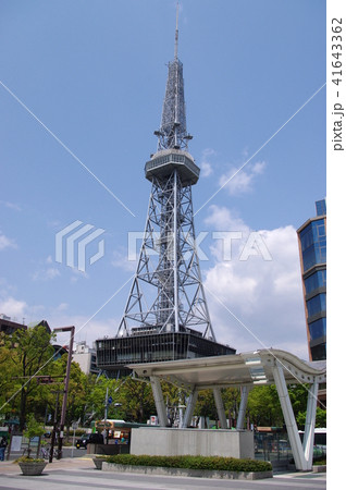 名古屋テレビ塔 名古屋テレビ塔 41643362