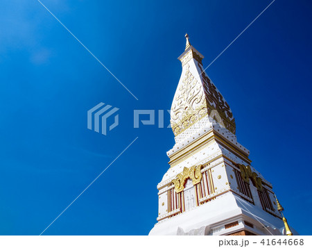 Temple of Phra That Phanom Stupa Temple of Phra That Phanom Stupa 41644668