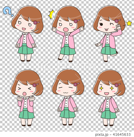 辦公室休閒女性出現和色情構成集合 辦公室休閒女性出現和色情構成集合 41645633