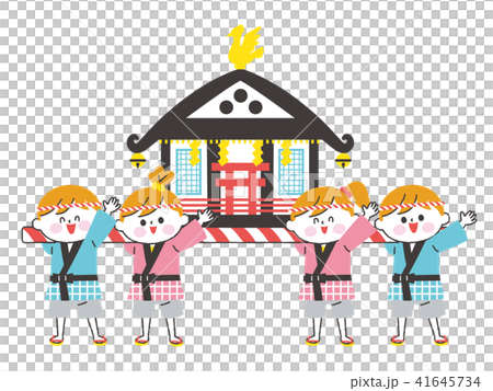 兒童神社 兒童神社 41645734