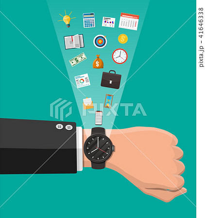 Control, business planning and time management. Control, business planning and time management. 41646338