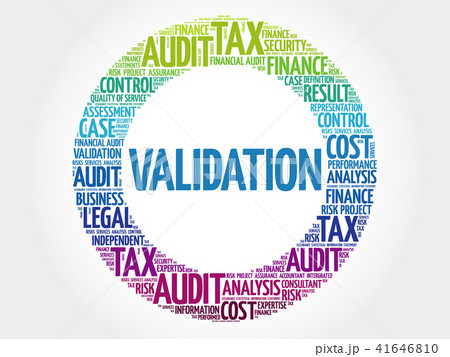 VALIDATION word cloud collage VALIDATION word cloud collage 41646810