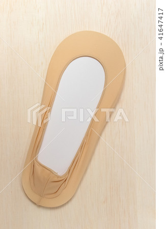 フットカバー、靴下 / No show socks 41647417