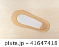 フットカバー、靴下 / No show socks 41647418