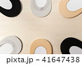フットカバー、靴下 / No show socks 41647438