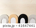 フットカバー、靴下 / No show socks 41647441