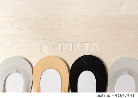 フットカバー、靴下 / No show socks フットカバー、靴下 / No show socks 41647441