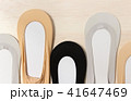 フットカバー、靴下 / No show socks 41647469
