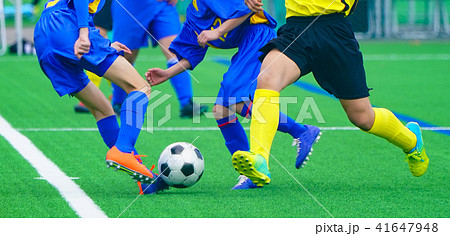 サッカーフットボール サッカーフットボール 41647948