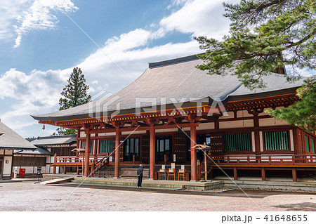 毛越寺本堂 毛越寺本堂 41648655