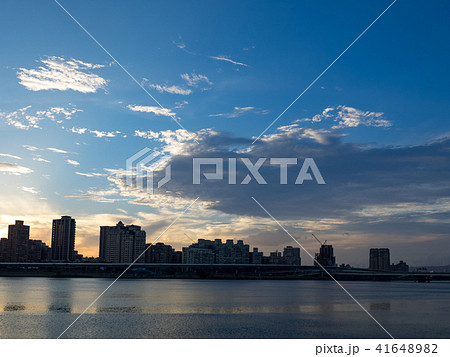 大稻埕 大稲テイ ダーダオチェン 41648982