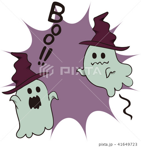ハロウィンのおばけ1 ハロウィンのおばけ1 41649723