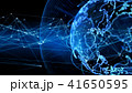 グローバルネットワーク 41650595