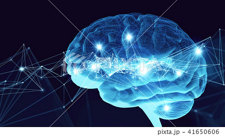 AI・人工知能 41650606