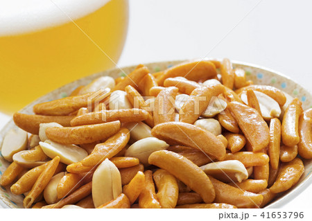 柿ピー 柿ピー 41653796