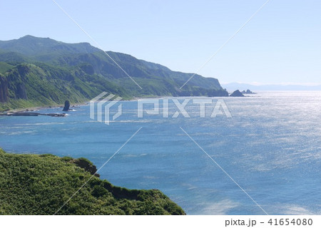 カムイ岬 41654080