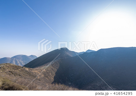 九重山 九重山 41654295