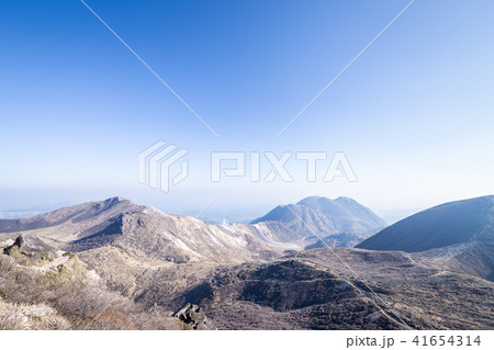 九重山 九重山 41654314