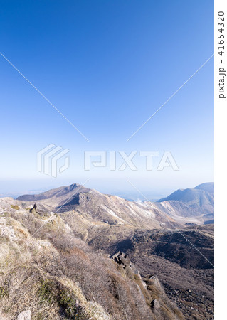 九重山 41654320