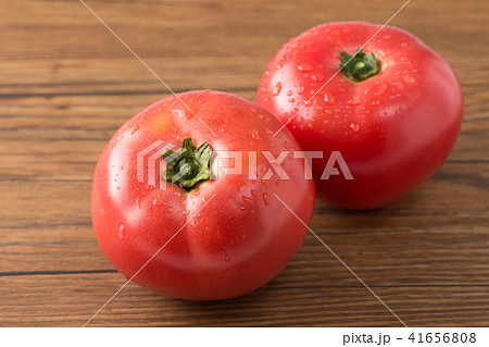 トマト トマト 41656808