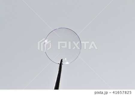 コンタクトレンズ 41657825