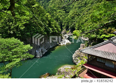 瀞峡 瀞峡 41658242