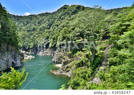 瀞峡 瀞峡 41658247