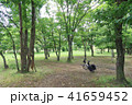きままな自転車旅行-3 41659452
