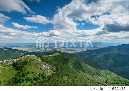 Beautiful nature background in the mountains. Beautiful nature background in the mountains. 41662135