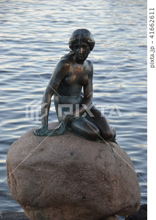 人魚 人魚 41662611