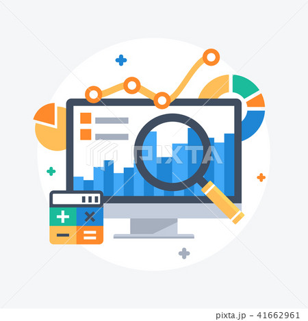 Statistics and data analysis 41662961